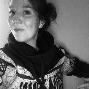 Meet your Posher, Leah